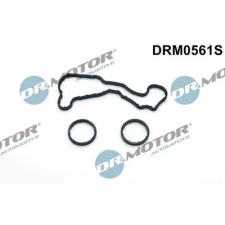 Dr.Motor Automotive tömítéskészlet, olajhűtő DRM0561S autóalkatrész