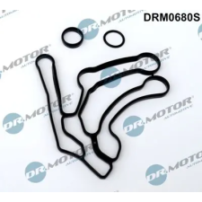 Dr.Motor Automotive tömítéskészlet, olajhűtő DRM0680S autóalkatrész