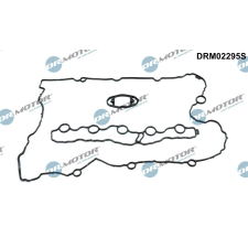 Dr.Motor Automotive tömítéskészlet, szelepfedél Dr.Motor Automotive DRM02295S autóalkatrész