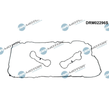 Dr.Motor Automotive tömítéskészlet, szelepfedél Dr.Motor Automotive DRM02296S autóalkatrész