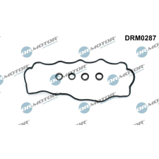 Dr.Motor Automotive tömítéskészlet, szelepfedél Dr.Motor Automotive DRM0287 autóalkatrész