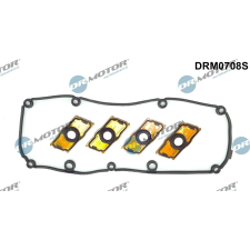 Dr.Motor Automotive tömítéskészlet, szelepfedél Dr.Motor Automotive DRM0708S autóalkatrész