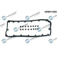 Dr.Motor Automotive tömítéskészlet, szelepfedél DRM01198S autóalkatrész