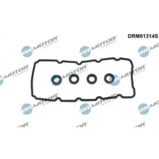 Dr.Motor Automotive tömítéskészlet, szelepfedél DRM01314S autóalkatrész