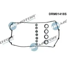 Dr.Motor Automotive tömítéskészlet, szelepfedél DRM01418S autóalkatrész