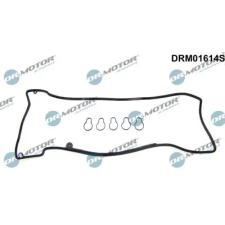Dr.Motor Automotive tömítéskészlet, szelepfedél DRM01614S autóalkatrész