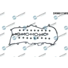 Dr.Motor Automotive tömítéskészlet, szelepfedél DRM01738S autóalkatrész