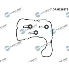 Dr.Motor Automotive tömítéskészlet, szelepfedél DRM02687S autóalkatrész