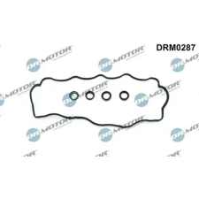 Dr.Motor Automotive tömítéskészlet, szelepfedél DRM0287 autóalkatrész