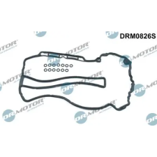 Dr.Motor Automotive tömítéskészlet, szelepfedél DRM0826S autóalkatrész