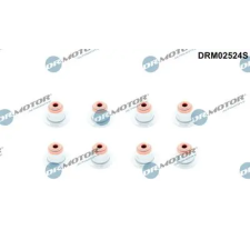Dr.Motor Automotive tömítéskészlet, szelepszár DRM02524S autóalkatrész