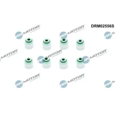 Dr.Motor Automotive tömítéskészlet, szelepszár DRM02556S autóalkatrész