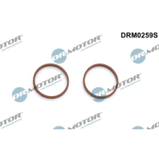 Dr.Motor Automotive tömítéskészlet, szívókönyök Dr.Motor Automotive DRM0259S autóalkatrész