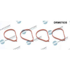 Dr.Motor Automotive tömítéskészlet, szívókönyök Dr.Motor Automotive DRM0783S autóalkatrész