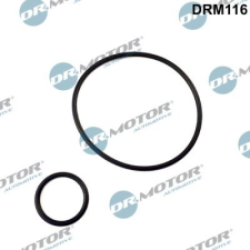 Dr.Motor Automotive tömítéskészlet, szívókönyök Dr.Motor Automotive DRM116 autóalkatrész