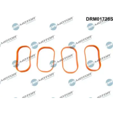 Dr.Motor Automotive tömítéskészlet, szívókönyök DRM01728S autóalkatrész