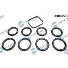 Dr.Motor Automotive tömítéskészlet, szívókönyök DRM027S autóalkatrész