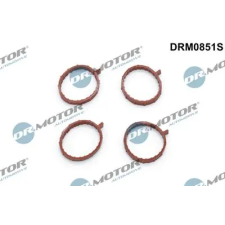 Dr.Motor Automotive tömítéskészlet, szívókönyök DRM0851S autóalkatrész