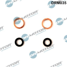 Dr.Motor Automotive tömítéskészlet, töltő Dr.Motor Automotive DRM035 autóalkatrész