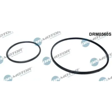 Dr.Motor Automotive Tömítéskészlet, vákuumszivattyú DRM0560S autóalkatrész