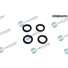 Dr.Motor Automotive tömítőgyűrű, befecskendező szelep Dr.Motor Automotive DRM0485S autóalkatrész