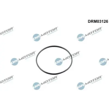 Dr.Motor Automotive tömítőgyűrű DRM03126 autóalkatrész