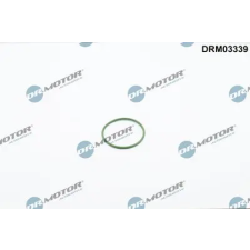 Dr.Motor Automotive tömítőgyűrű DRM03339 autóalkatrész