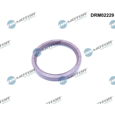 Dr.Motor Automotive tömítőgyűrű, főtengely Dr.Motor Automotive DRM02229 autóalkatrész