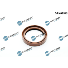 Dr.Motor Automotive tömítőgyűrű, főtengely Dr.Motor Automotive DRM02545 autóalkatrész