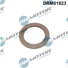 Dr.Motor Automotive tömítőgyűrű, főtengely DRM01823 autóalkatrész