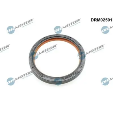 Dr.Motor Automotive tömítőgyűrű, főtengely DRM02501 autóalkatrész