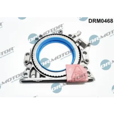 Dr.Motor Automotive tömítőgyűrű, főtengely DRM0468 autóalkatrész