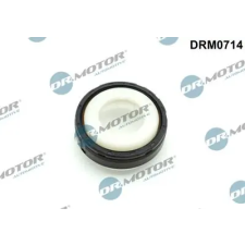 Dr.Motor Automotive tömítőgyűrű, főtengely DRM0714 autóalkatrész