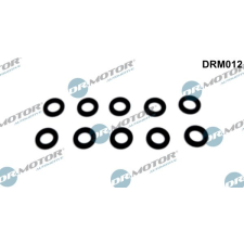 Dr.Motor Automotive Tömítőgyűrű, fúvóka tartó Dr.Motor Automotive DRM012 autóalkatrész