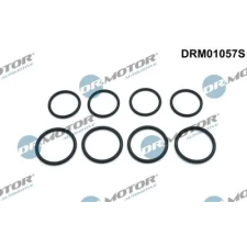 Dr.Motor Automotive Tömítőgyűrű, gyertya furat DRM01057S autóalkatrész