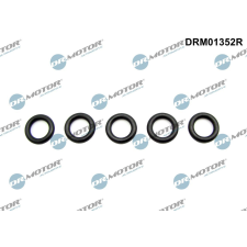 Dr.Motor Automotive Tömítőgyűrű, olajleeresztő csavar Dr.Motor Automotive DRM01352R autóalkatrész