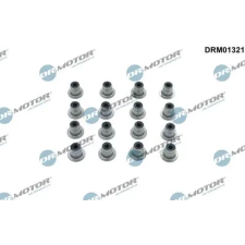 Dr.Motor Automotive tömítőgyűrű, szelepszár DRM01321 autóalkatrész
