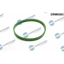 Dr.Motor Automotive Tömítőgyűrű, töltőlevegőcső Dr.Motor Automotive DRM0583 autóalkatrész