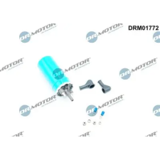 Dr.Motor Automotive üzemanyag-szivattyú DRM01772 autóalkatrész