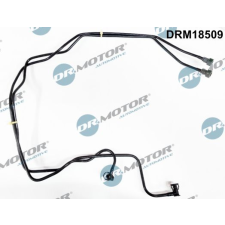 Dr.Motor Automotive üzemanyag-vezeték Dr.Motor Automotive DRM18509 autóalkatrész