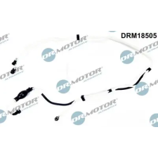 Dr.Motor Automotive üzemanyag-vezeték DRM18505 autóalkatrész