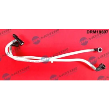 Dr.Motor Automotive üzemanyag-vezeték DRM18507 autóalkatrész
