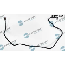 Dr.Motor Automotive üzemanyag-vezeték DRM18511 autóalkatrész