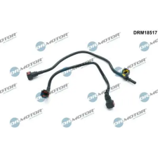 Dr.Motor Automotive üzemanyag-vezeték DRM18517 autóalkatrész