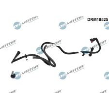 Dr.Motor Automotive üzemanyag-vezeték DRM18525 autóalkatrész