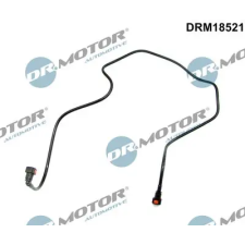 Dr.Motor Automotive üzemanyagcső DRM18521 autóalkatrész