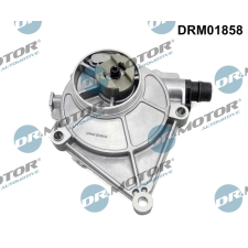 Dr.Motor Automotive vákuumszivattyú, fékrendszer Dr.Motor Automotive DRM01858 autóalkatrész