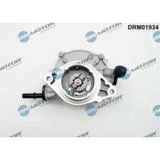 Dr.Motor Automotive vákuumszivattyú, fékrendszer DRM01934 autóalkatrész