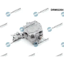 Dr.Motor Automotive vákuumszivattyú, fékrendszer DRM02264 autóalkatrész