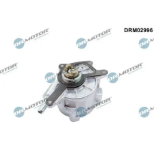 Dr.Motor Automotive vákuumszivattyú, fékrendszer DRM02996 autóalkatrész